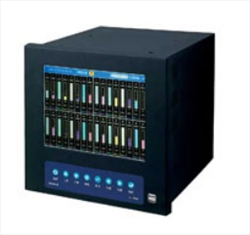 Bộ ghi dữ liệu, bộ ghi nhiệt độ Anthone LU-R5000 TFT LCD Paperless Recorder
